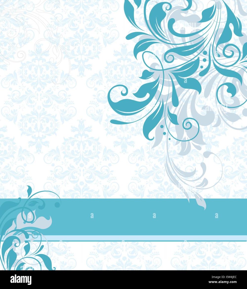 Фон акварель с золотом