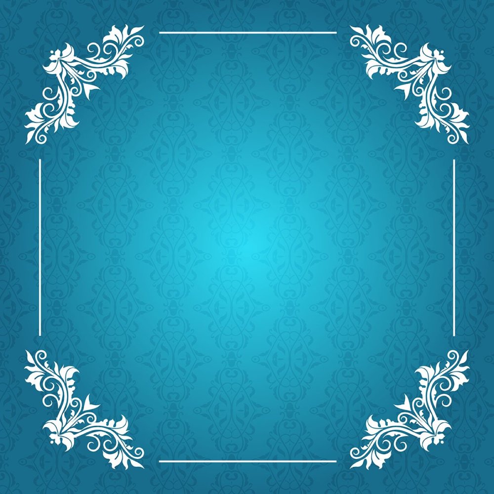 Фон для пригласительных