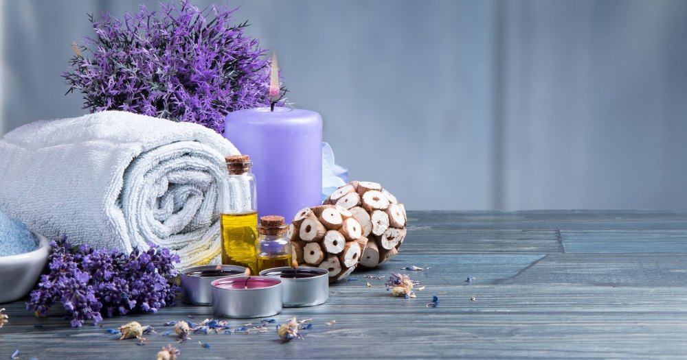 Массаж без фона