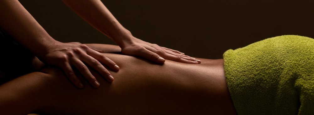 Массаж обложка для группы