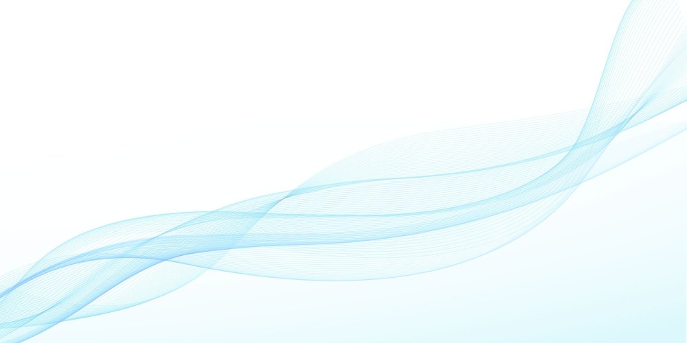 Бело голубой фон