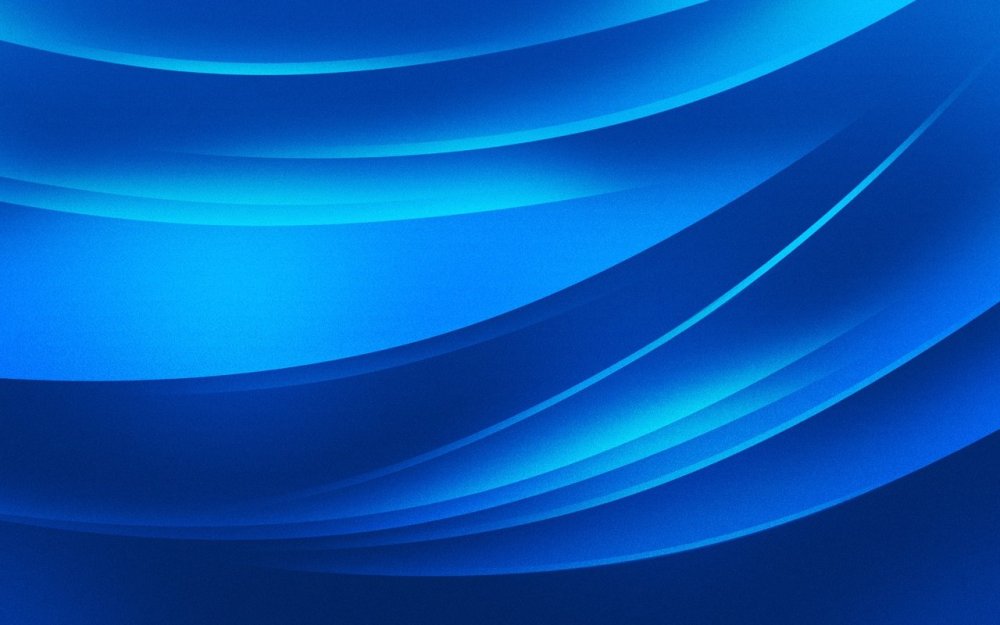 Красивые плавные линии