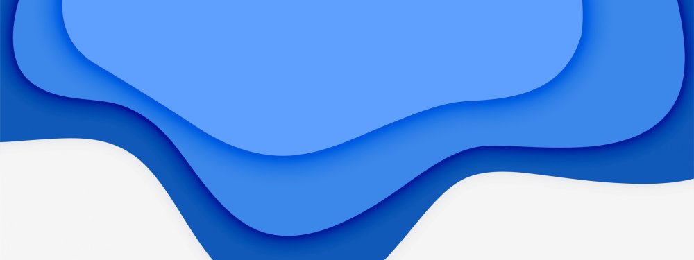 Волна рисунок