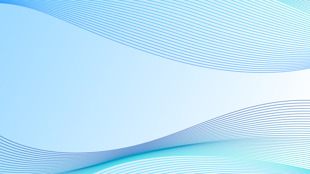 Абстракция волны