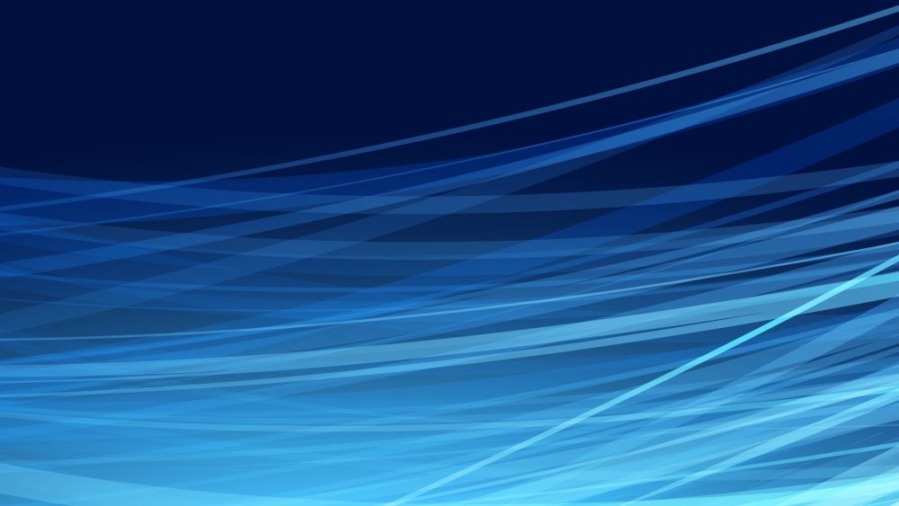 Фон линии волны