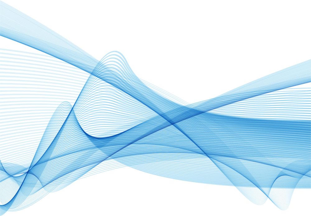 Баннер волна