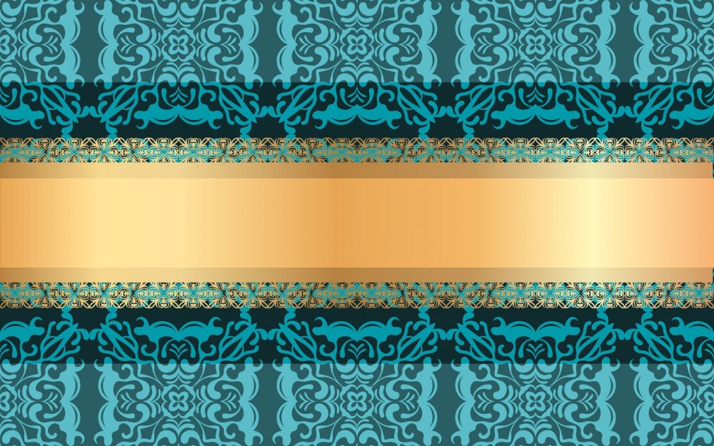 Фон с узорами