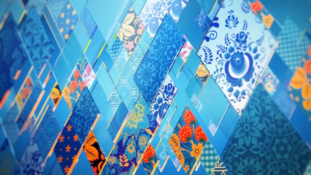 Рамка для сертификата