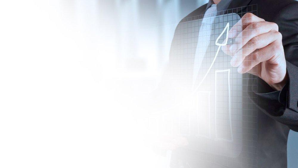 Деловой фон