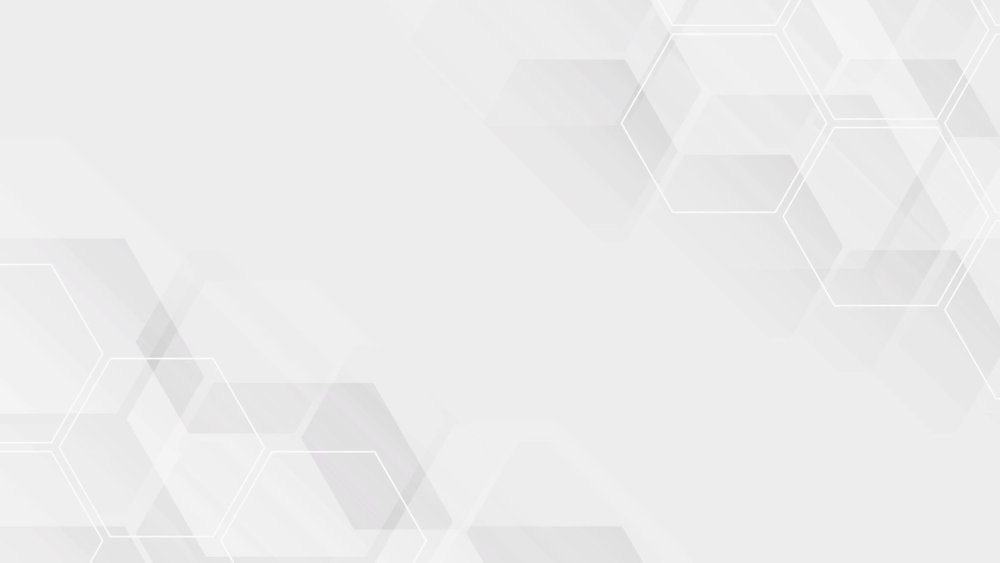 Белый фон для презентации