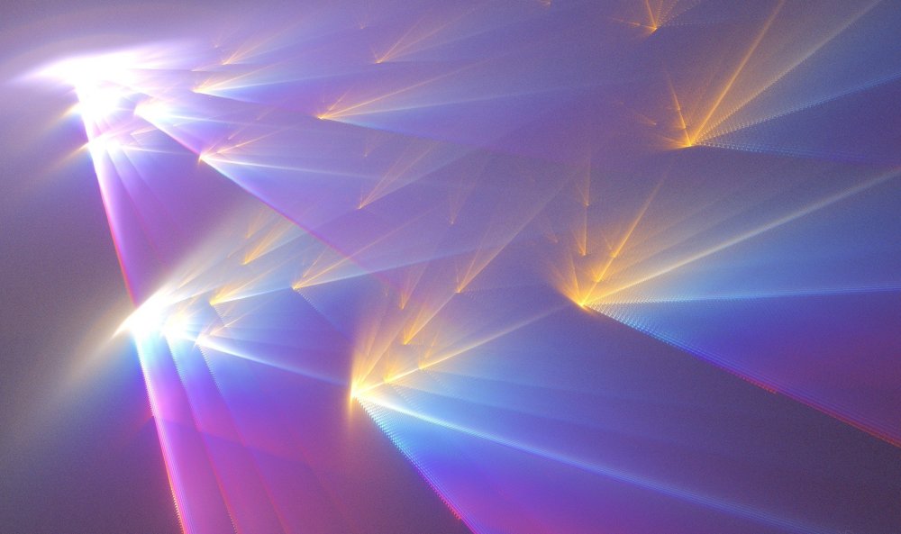 Световые эффекты