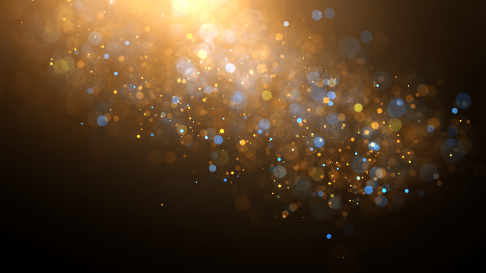 Блики мелкие