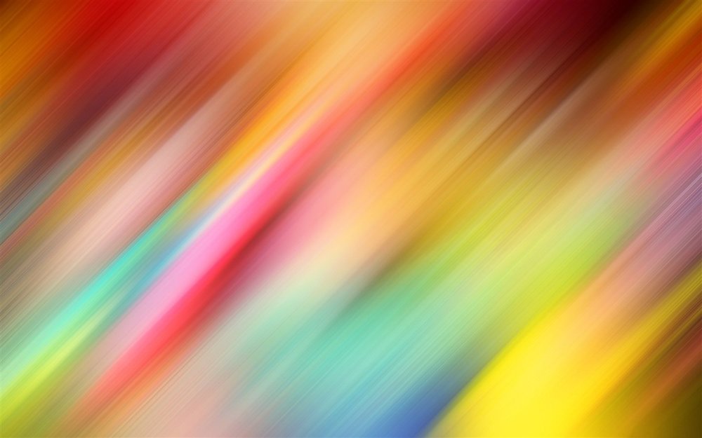 Радужные фоны