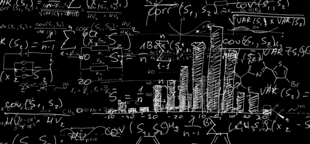 Математические вычисления на доске