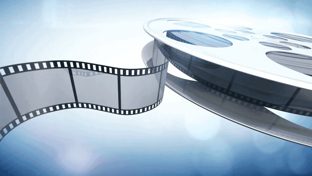 Цветная фотопленка