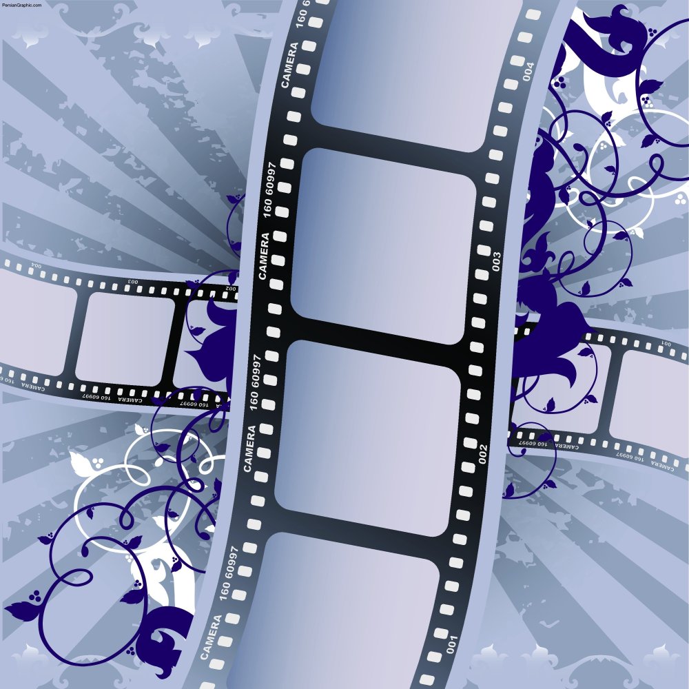 Кинолента картинки