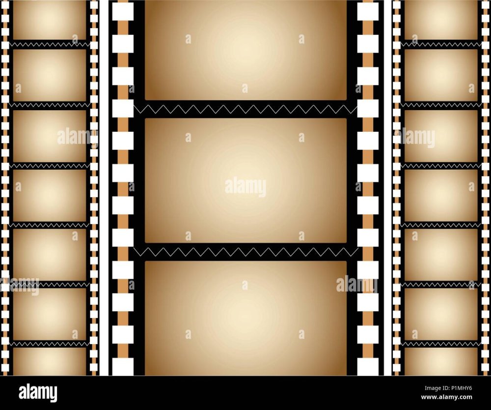 Фотографии на пленку