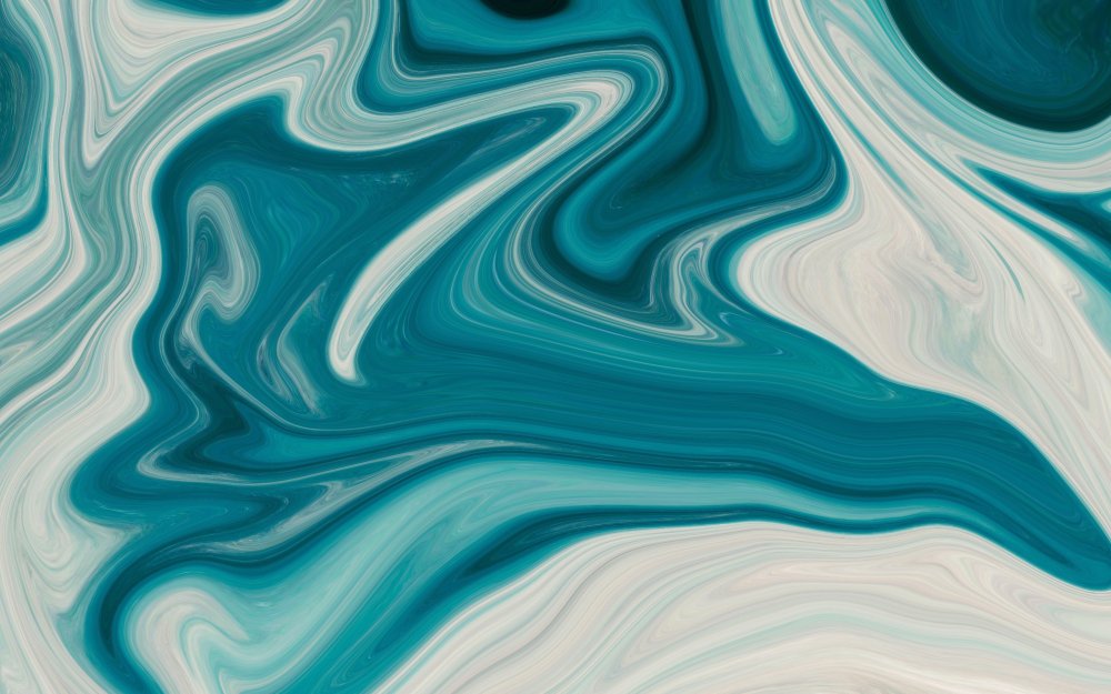 Фактура воды