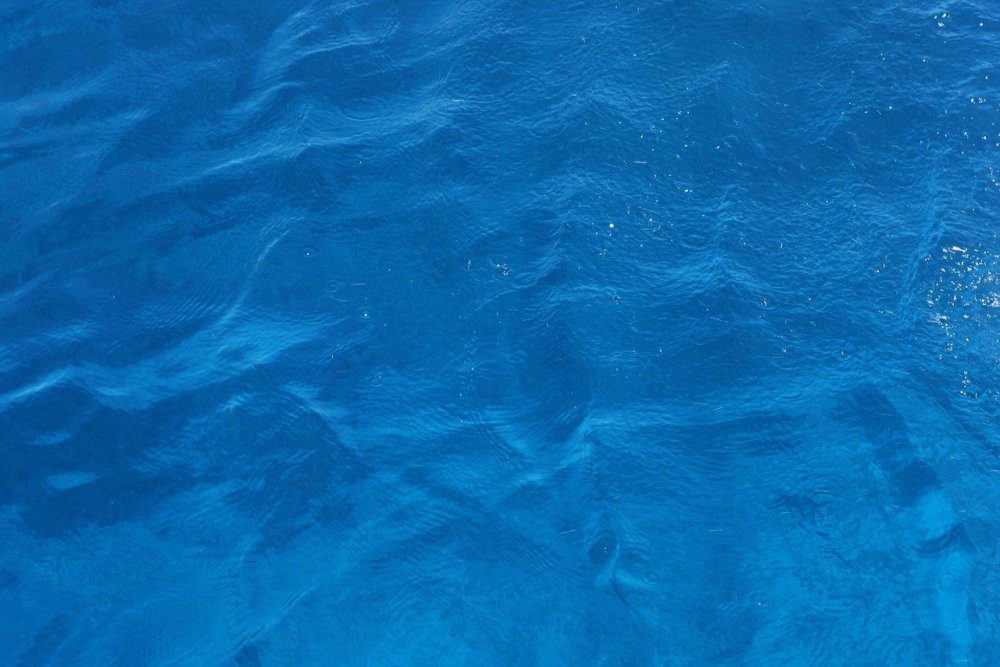 Фон для презентации морская волна