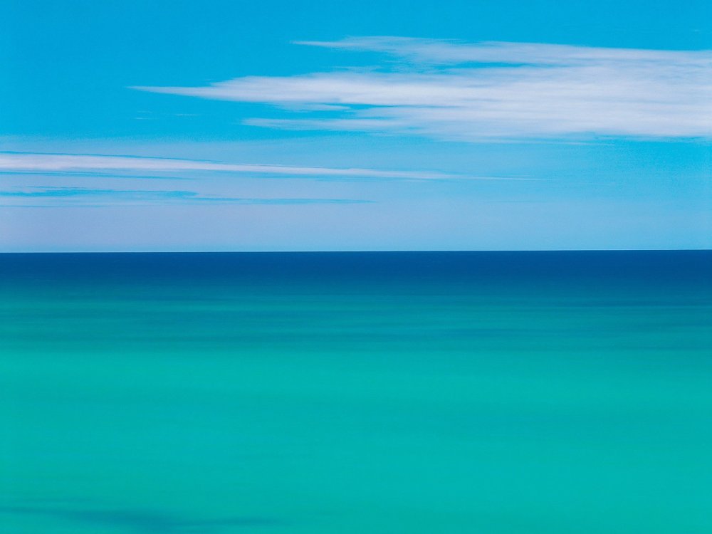 Цвет морской волны