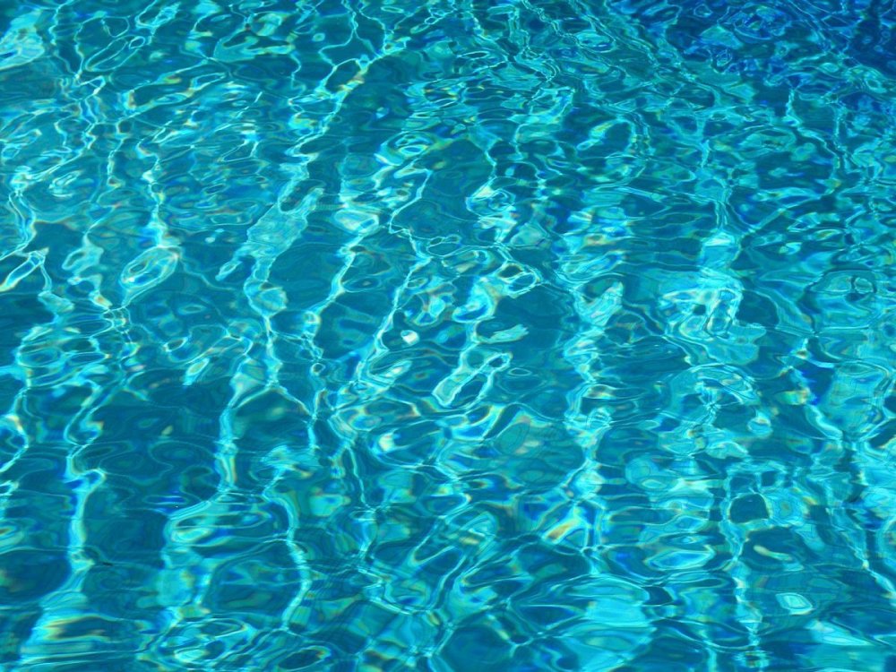 Темное море