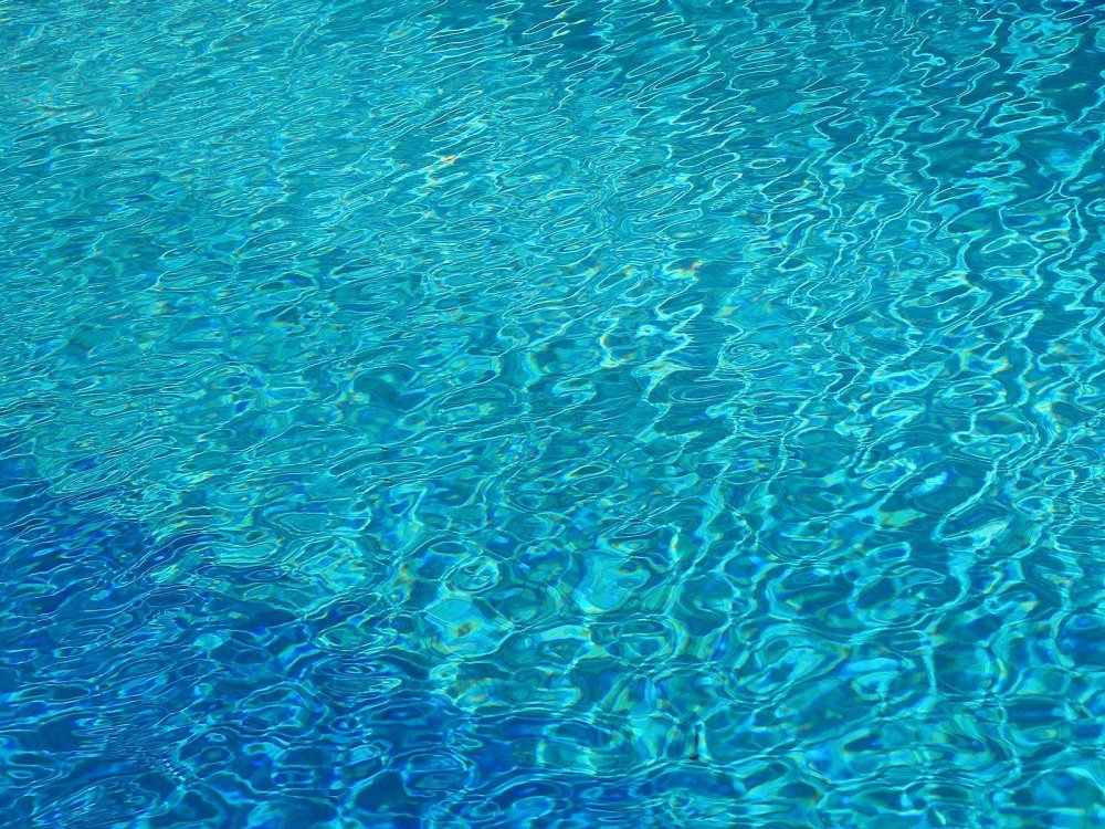 Поверхность моря