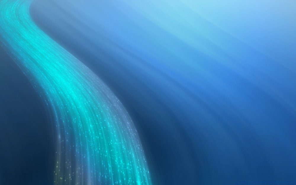 Море, волны