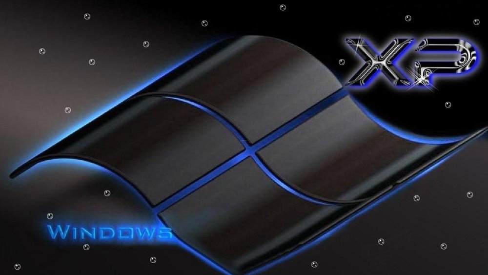 Заставка на рабочий стол хр