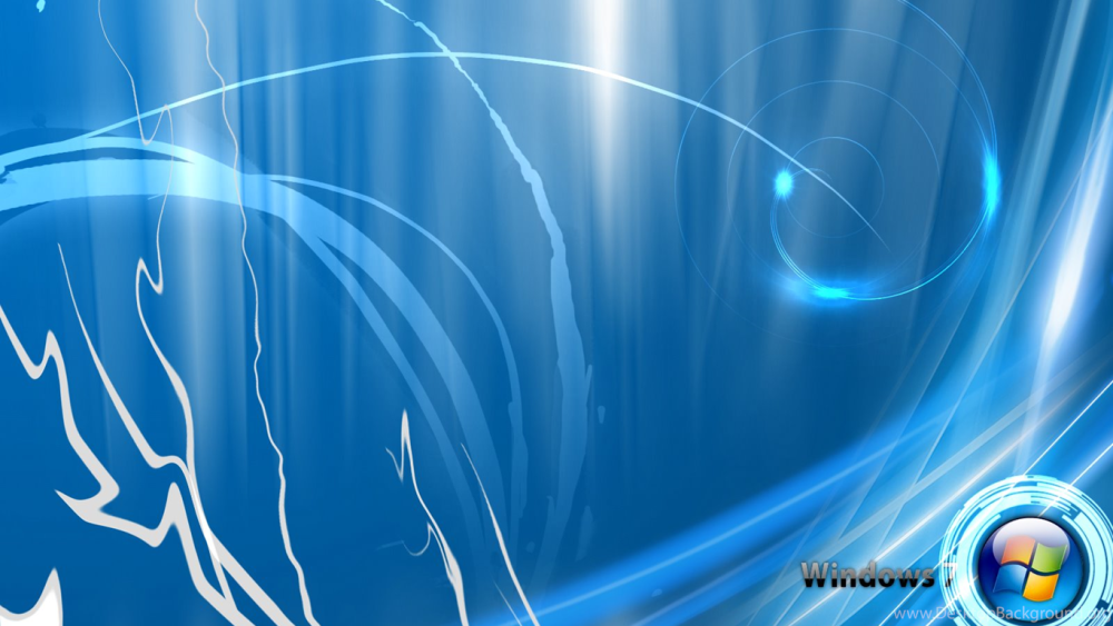 Обои виндовс зверь