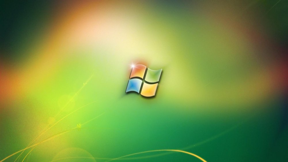 Фон рабочего стола windows xp