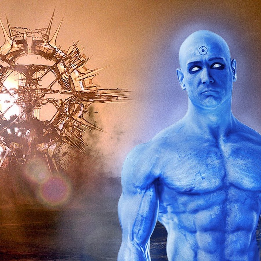 Фантазия в голове