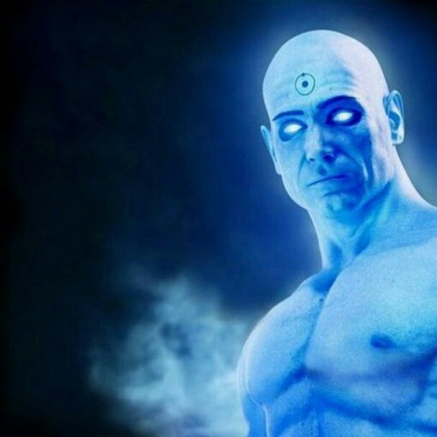 Энергия человека