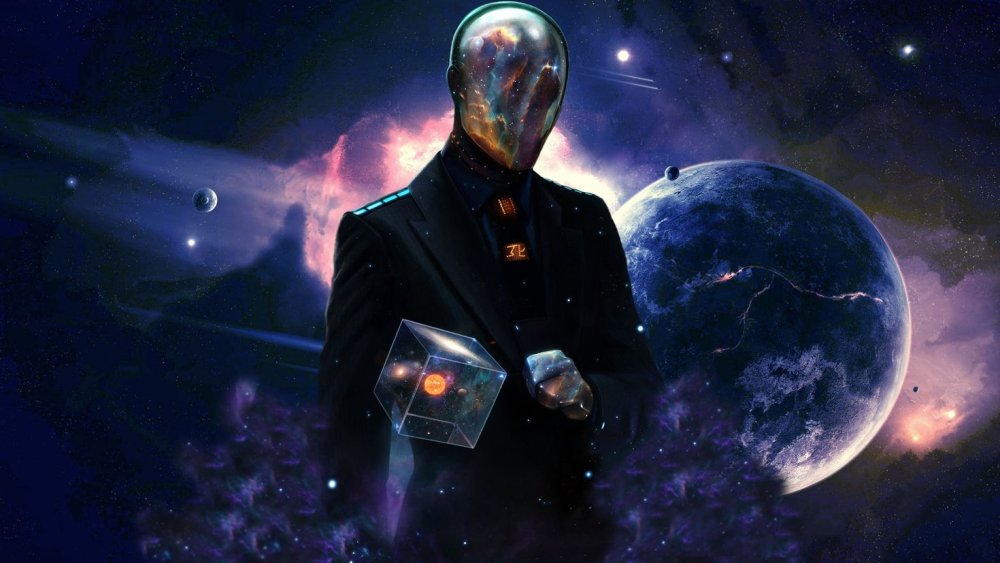 Камерон грей художник