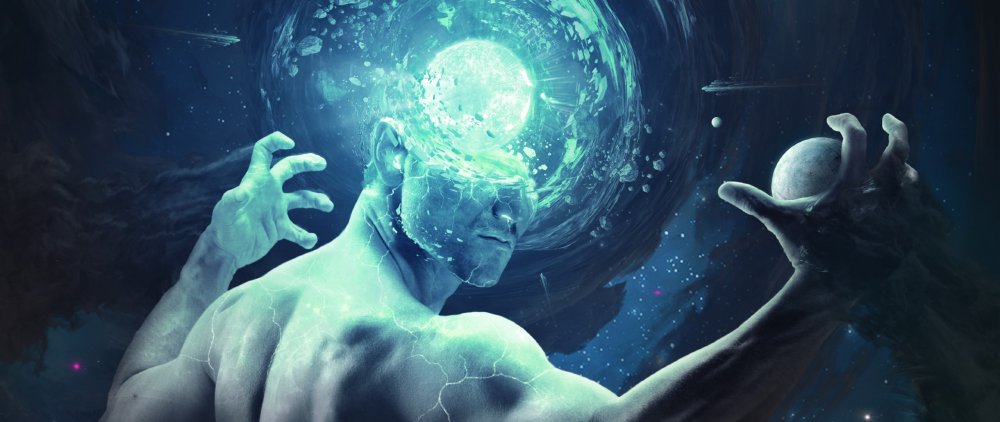 Человек будущего Эволюция