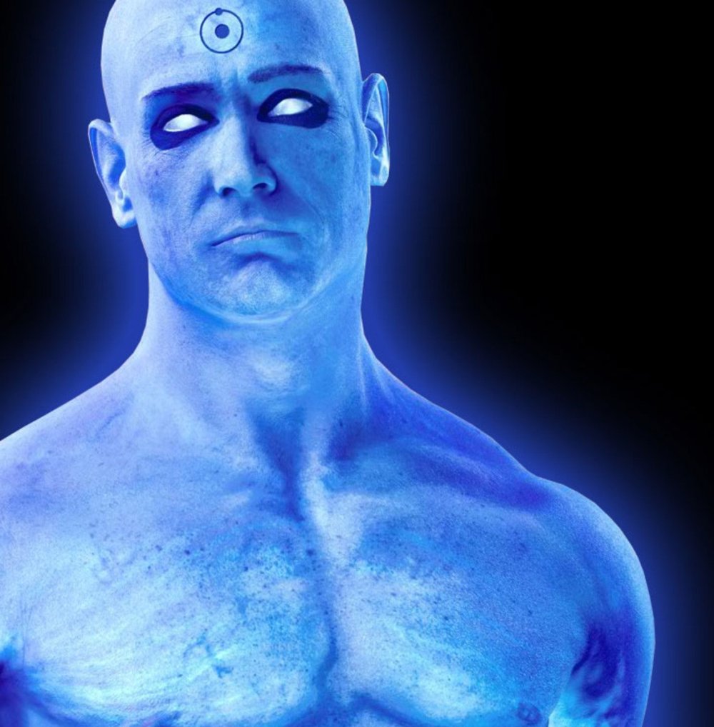 Уберменш Супермен