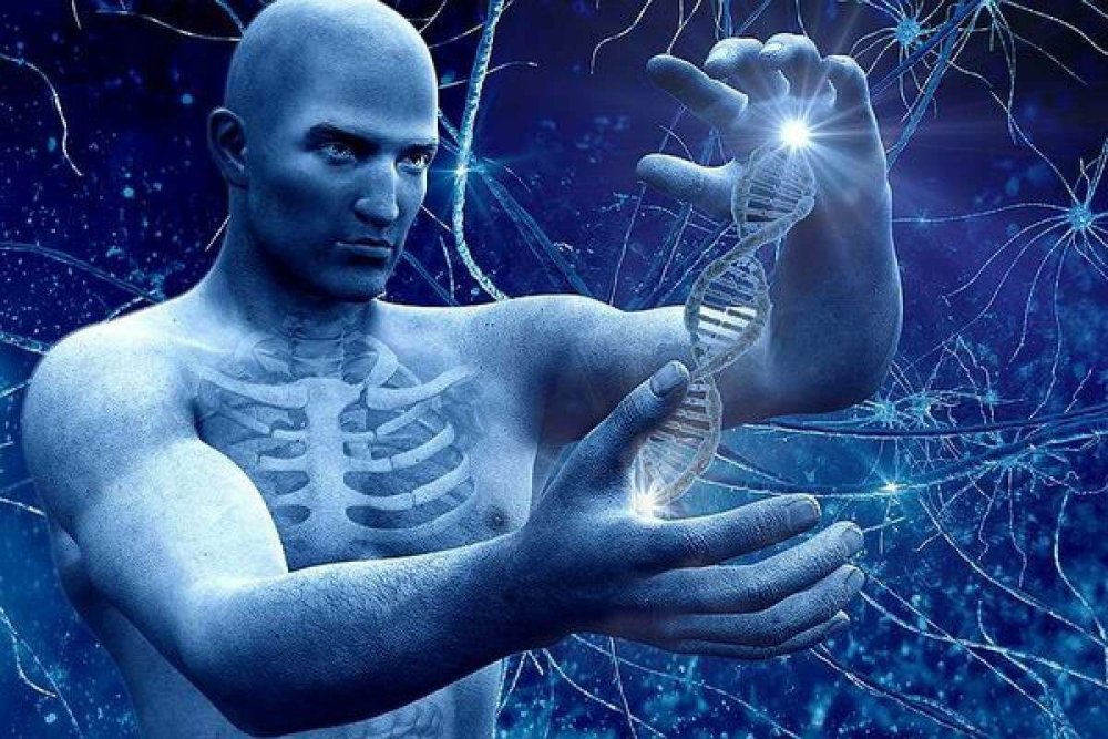 Космические монстры