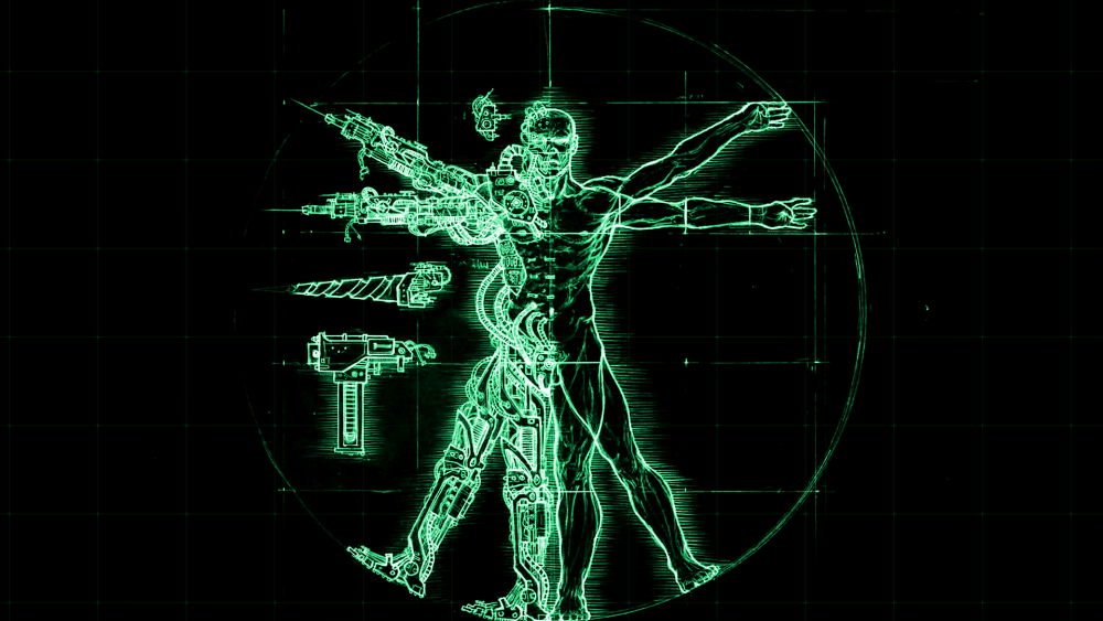 Хранители фильм 2009 доктор Манхэттен