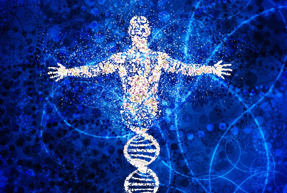 Джон Остерман доктор Манхэттен