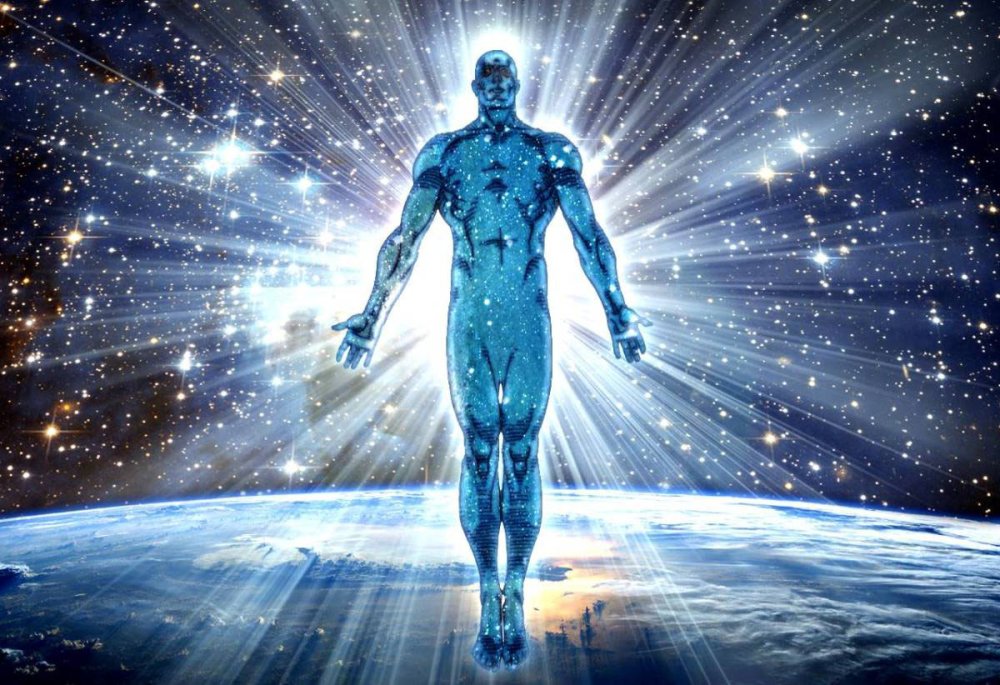 Билли Крудап доктор Манхэттен