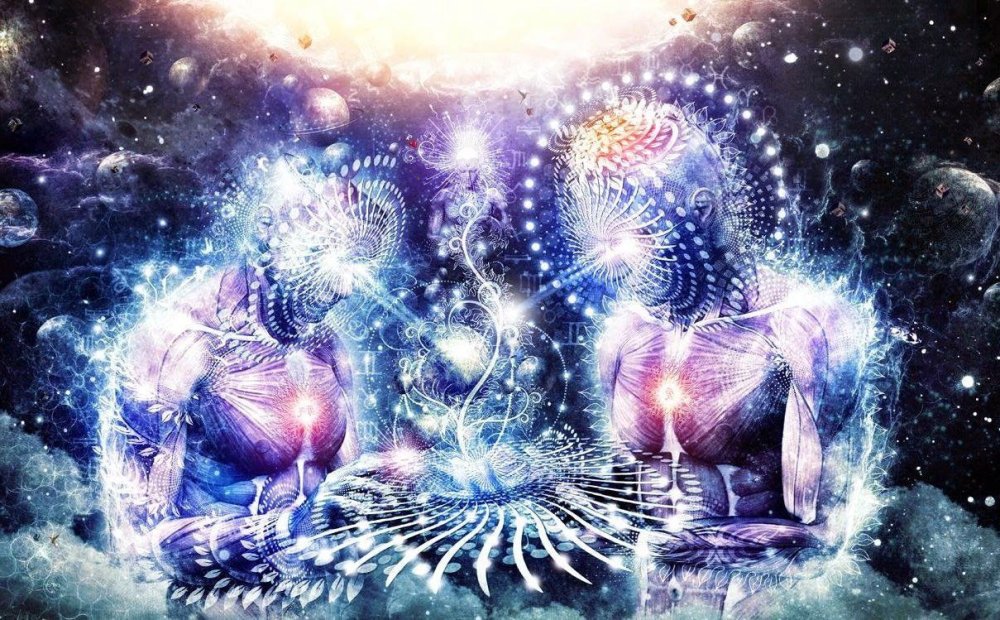 Человек Леонардо да Винчи