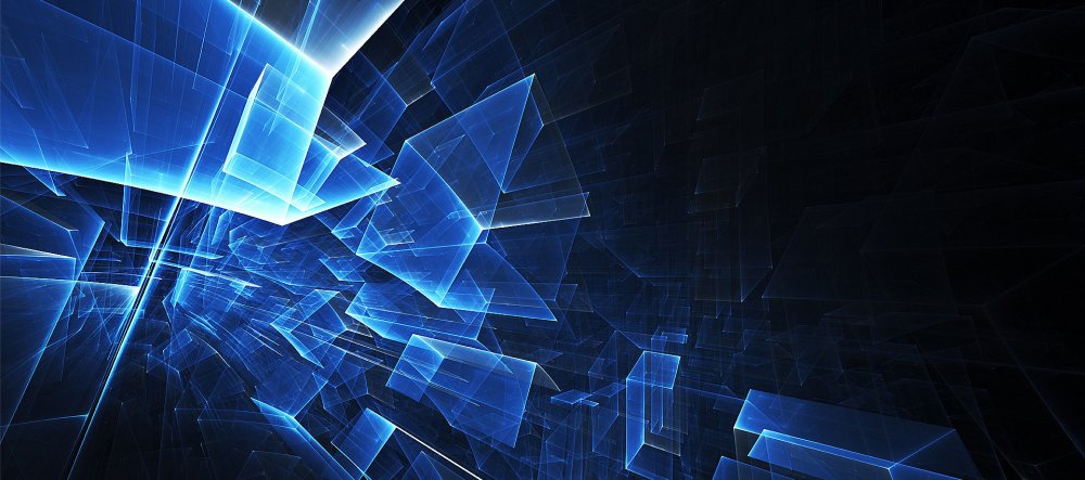 Абстракция на рабочий стол