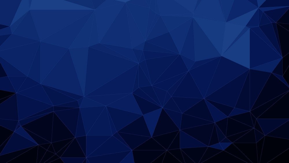 Геометрический фон