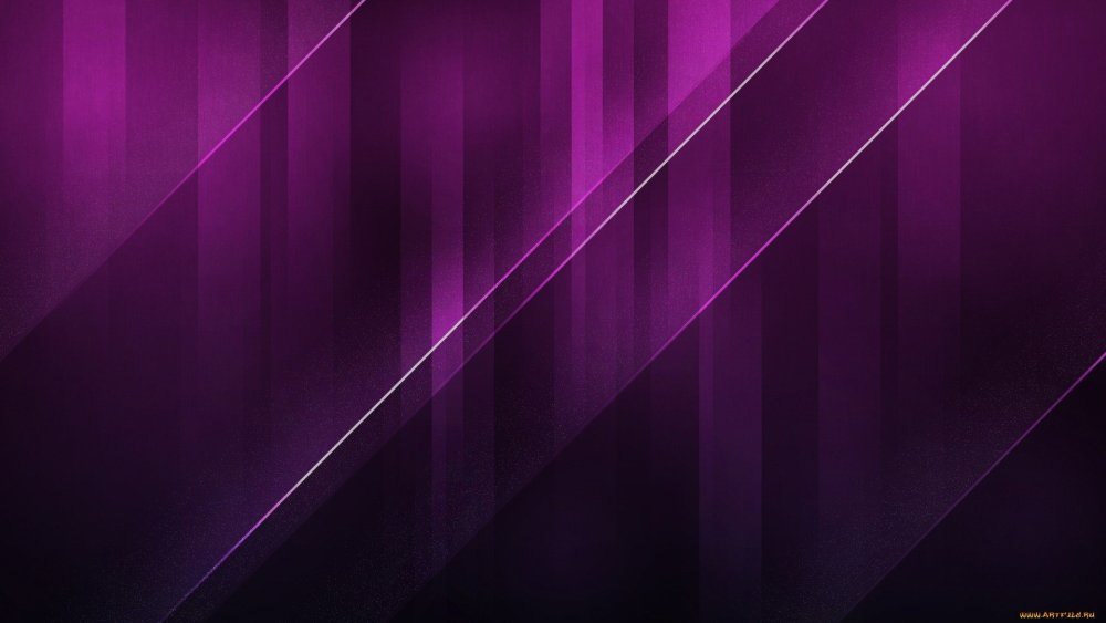 Фиолетовый абстрактный фон