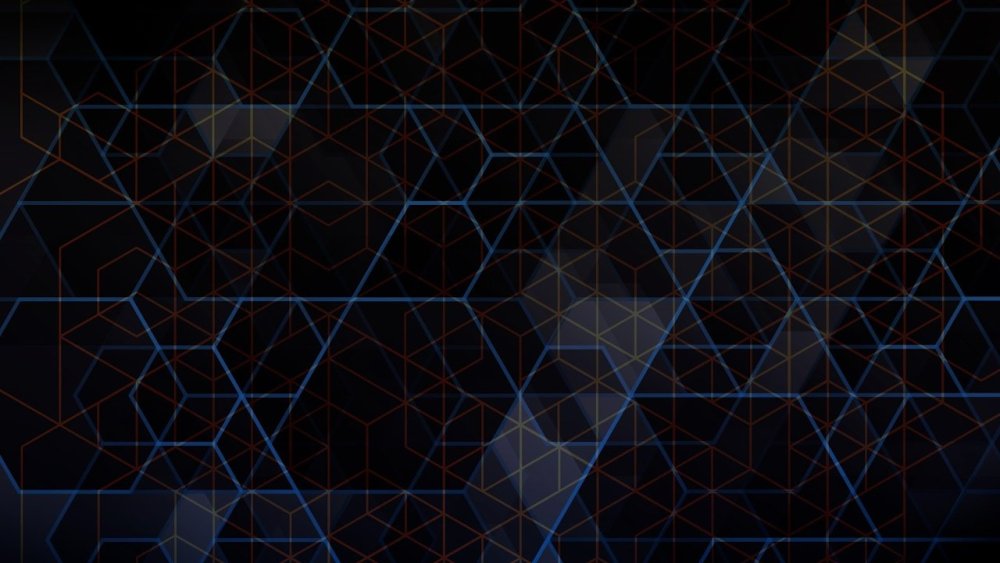 Геометрическая абстракция