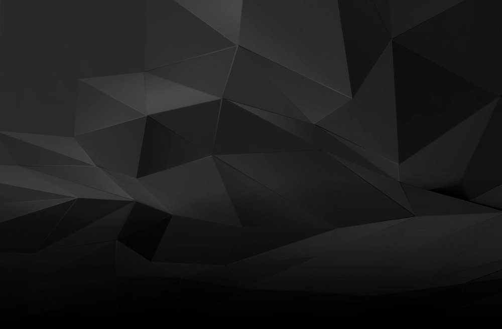 Черная абстракция