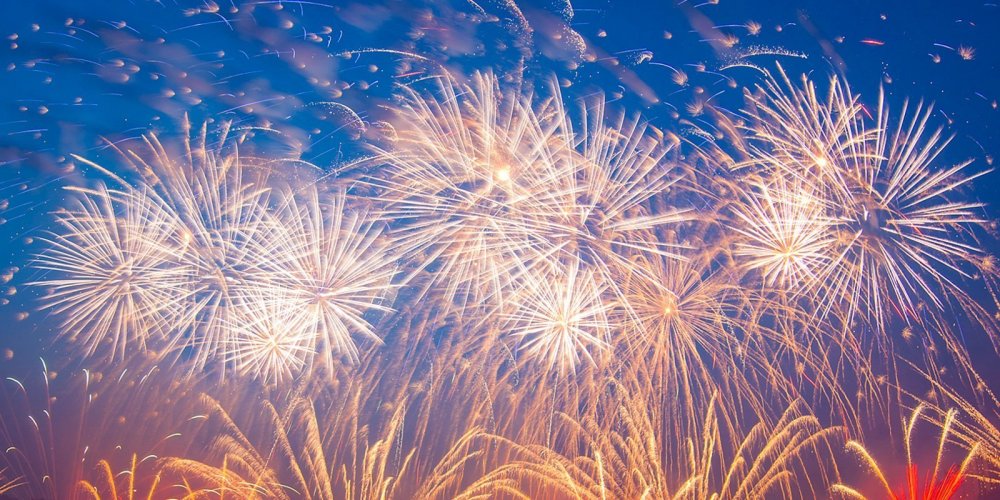 Праздничный фон