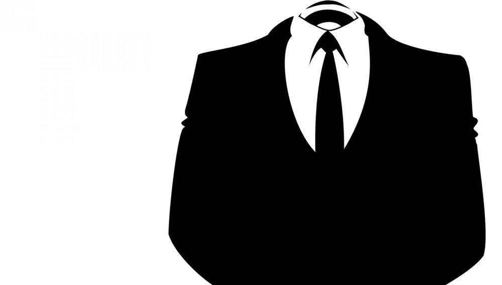 Парень в пиджаке