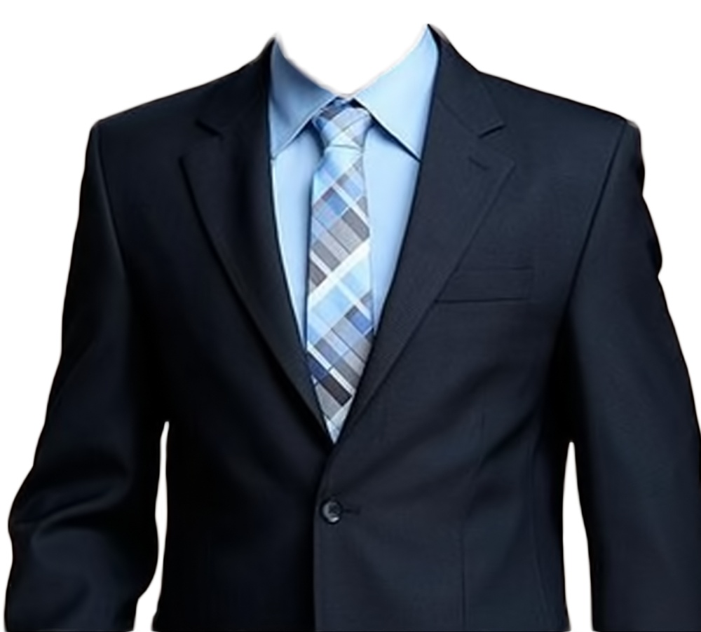 Пиджак мужской для фотошопа