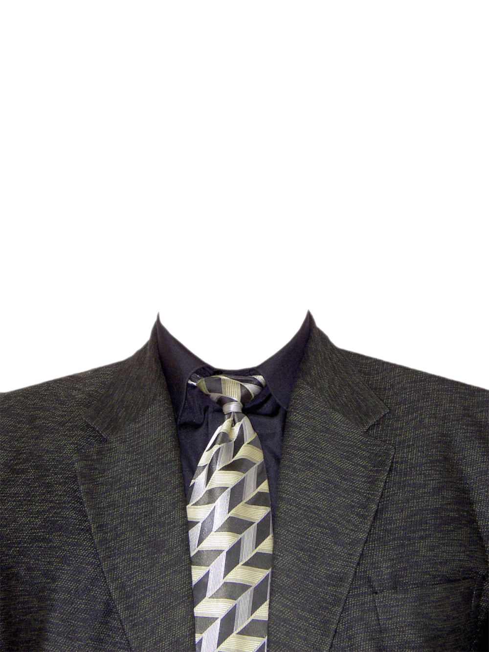 Костюм для фотошопа мужской