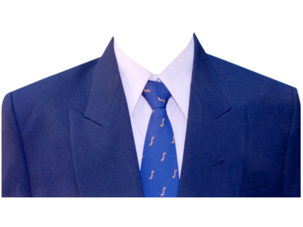 Костюм мужской